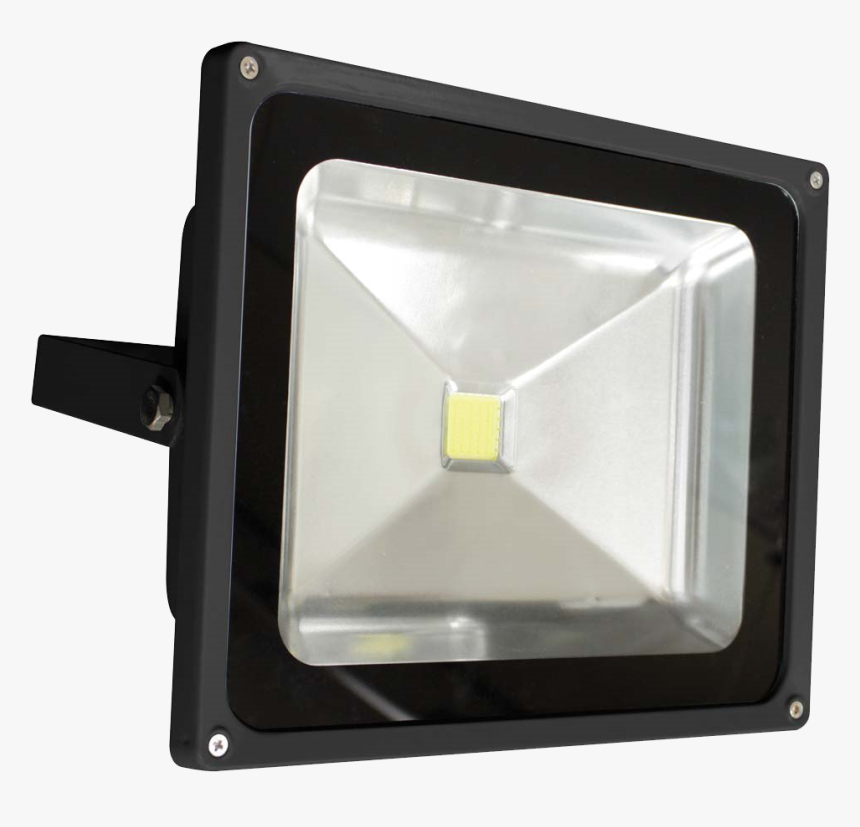 Flood Light Png Image Hd - Street Light, Transparent Png, Free Download