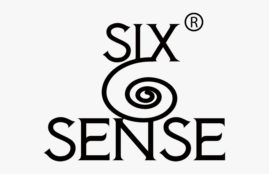 Sixsenselogo - Graphic Design, HD Png Download, Free Download