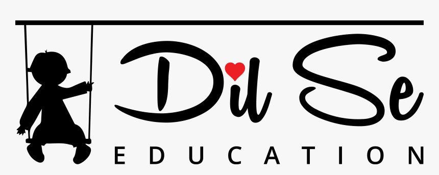 Transparent Education Logo Png - Dil Se Png, Png Download, Free Download