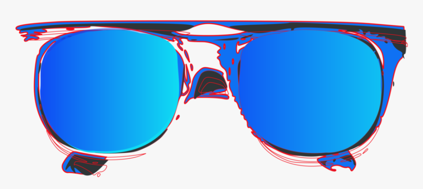 Clipart Sunglasses Real - Transparent Background Chasma Png, Png Download, Free Download