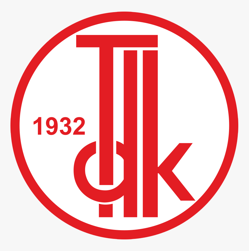 Türk Dil Kurumu Logo - Tdk, HD Png Download, Free Download