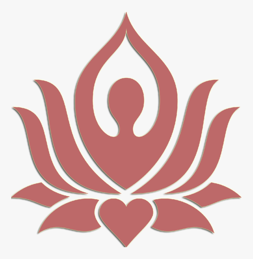 Symbol Of Namaste Png, Transparent Png, Free Download