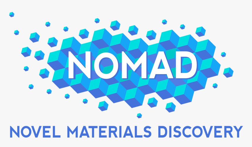 Nomad Materials Logo, HD Png Download, Free Download