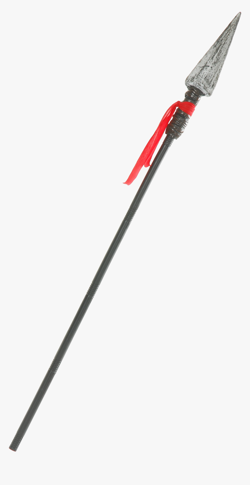 Spear Png - Spartan Spear, Transparent Png, Free Download