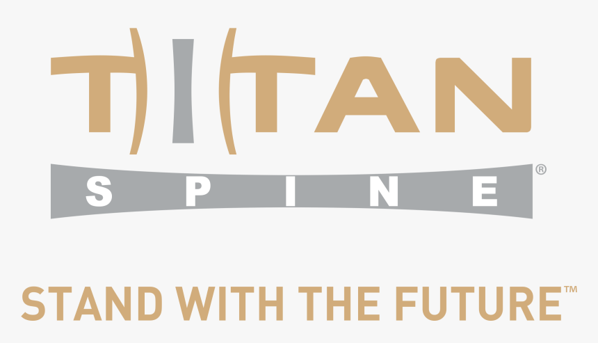 Image Description - Titan Spine, HD Png Download, Free Download