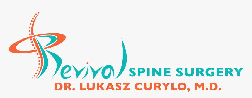 Revival Spine Surgery - Graphic Design, HD Png Download, Free Download