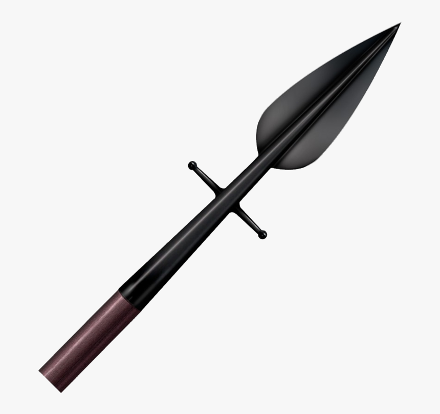 27272 - Boar Spear, HD Png Download, Free Download