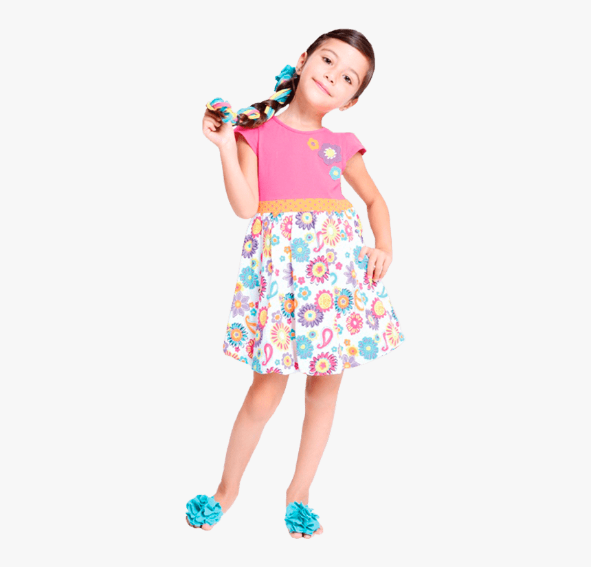 Kid Girl Png, Transparent Png, Free Download