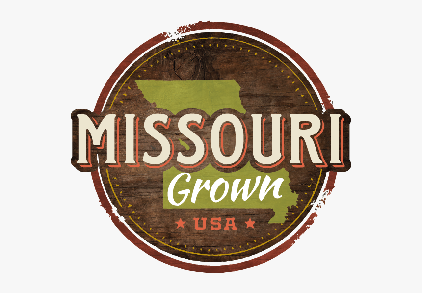 Missouri Grown Logo, HD Png Download, Free Download