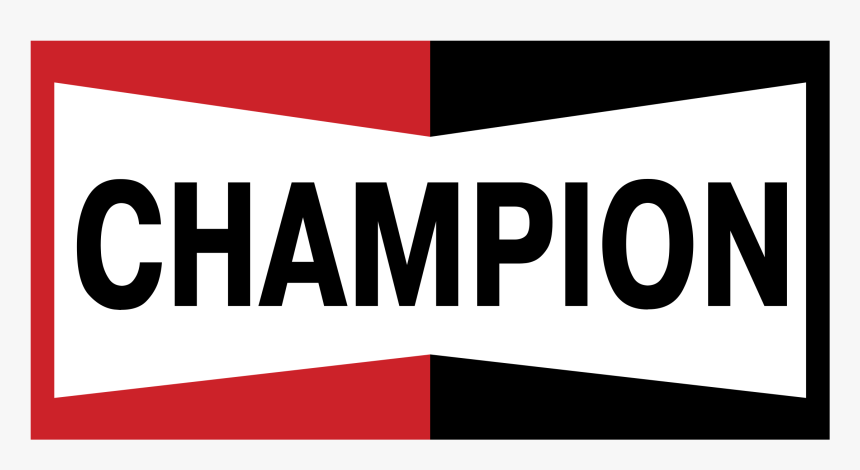 Champion Logo Vector, HD Png Download, Free Download