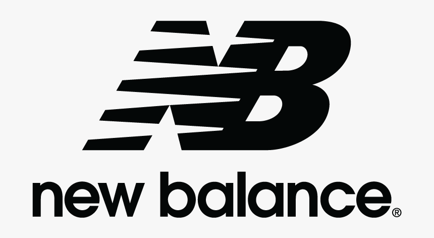 Logo New Balance Azul Png, Transparent Png, Free Download