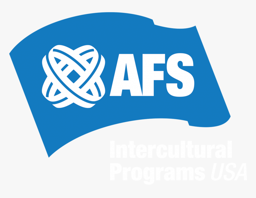 American Field Service Logo, HD Png Download, Free Download