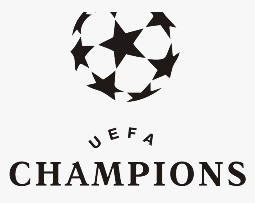 Uefa Vector Logos Png Pluspng - Logo Champions League Png, Transparent Png, Free Download
