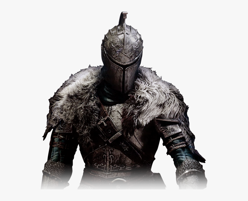 Dark Souls Png - Dark Souls 2 Render, Transparent Png, Free Download