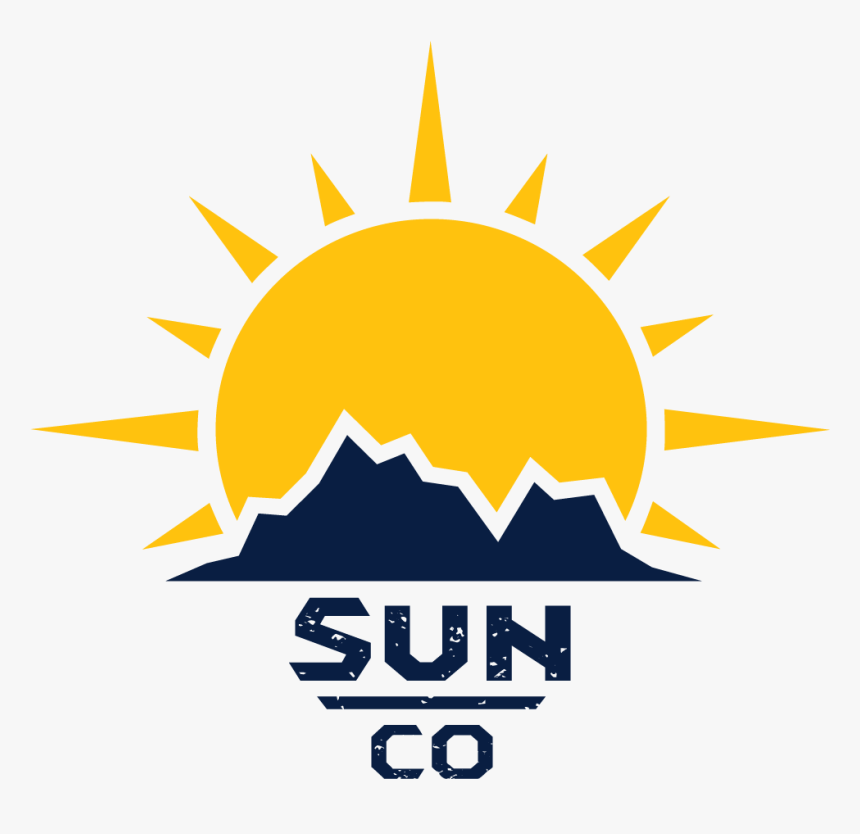 Backpacking & Camping Gear Made In Usa - Sun Company, HD Png Download, Free Download