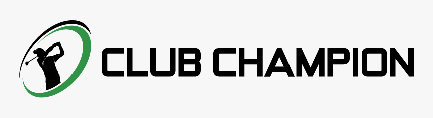 Club Champion Logo - Club Champion, HD Png Download, Free Download