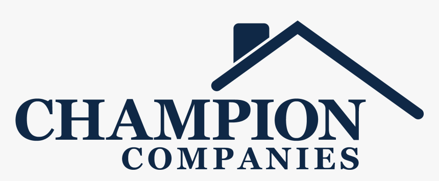 Champion Companies, HD Png Download, Free Download