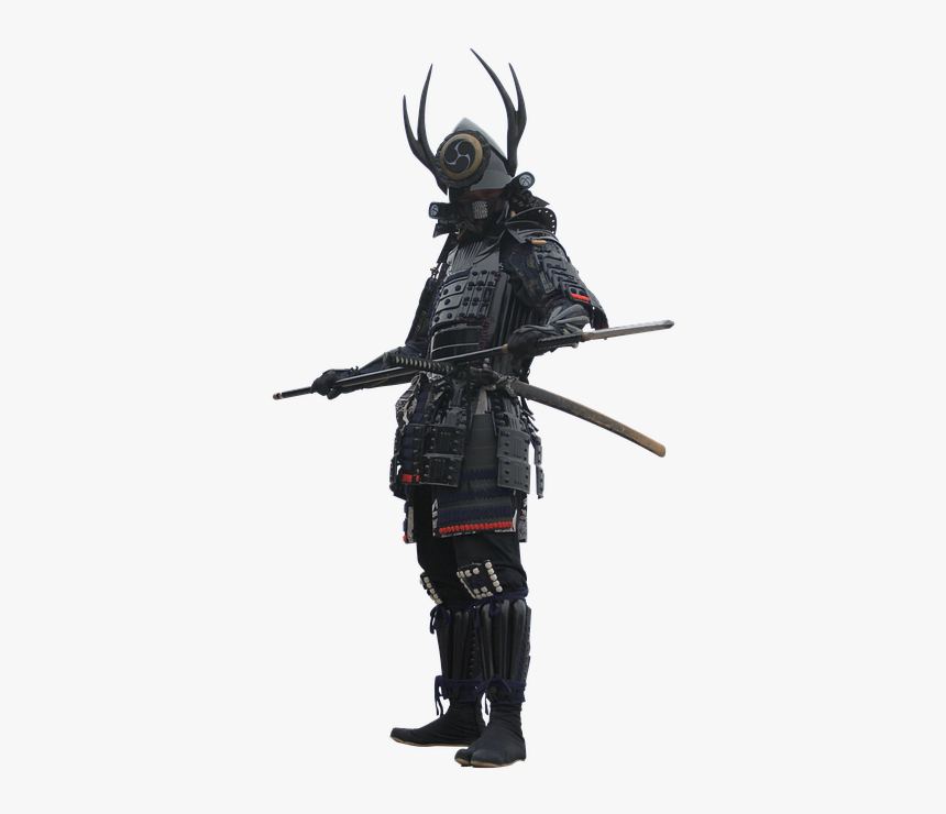 Samurai, Warrior, Ancient, Armor, Battle, Japan, Katana - Japanese Warriors, HD Png Download, Free Download