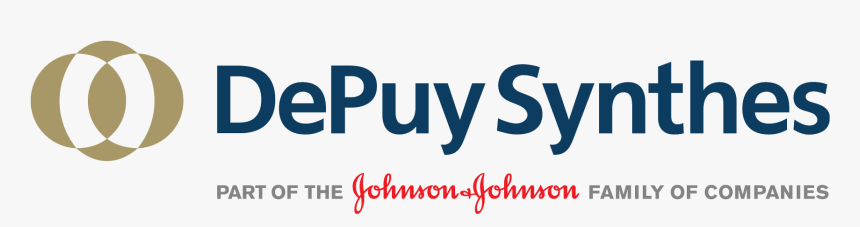 Depuy Synthes Logo, HD Png Download, Free Download