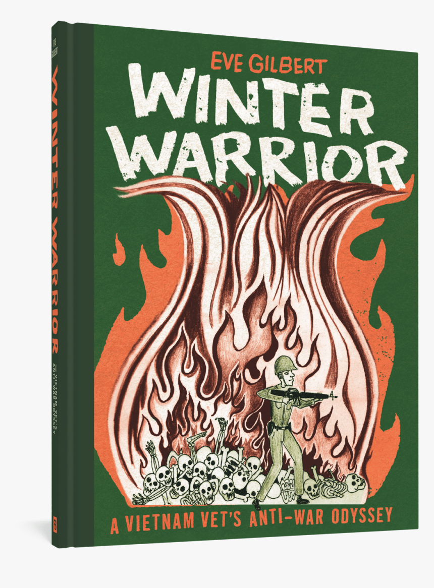 Winter Warrior - Poster, HD Png Download, Free Download