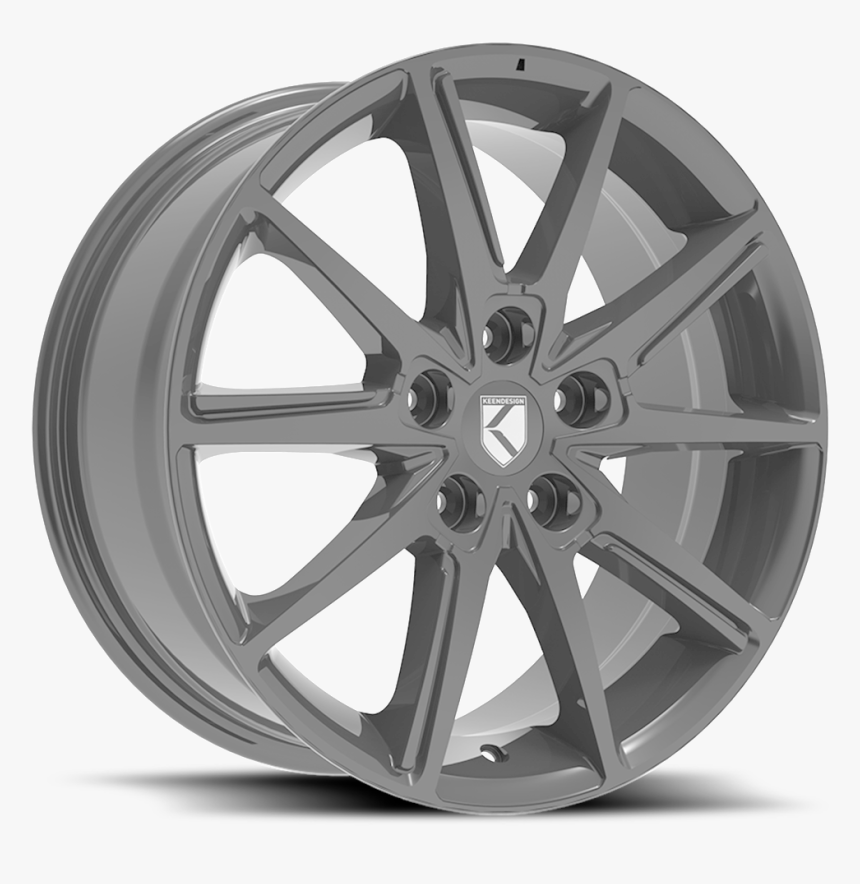 Kd-03 Gb Side - Rim, HD Png Download, Free Download