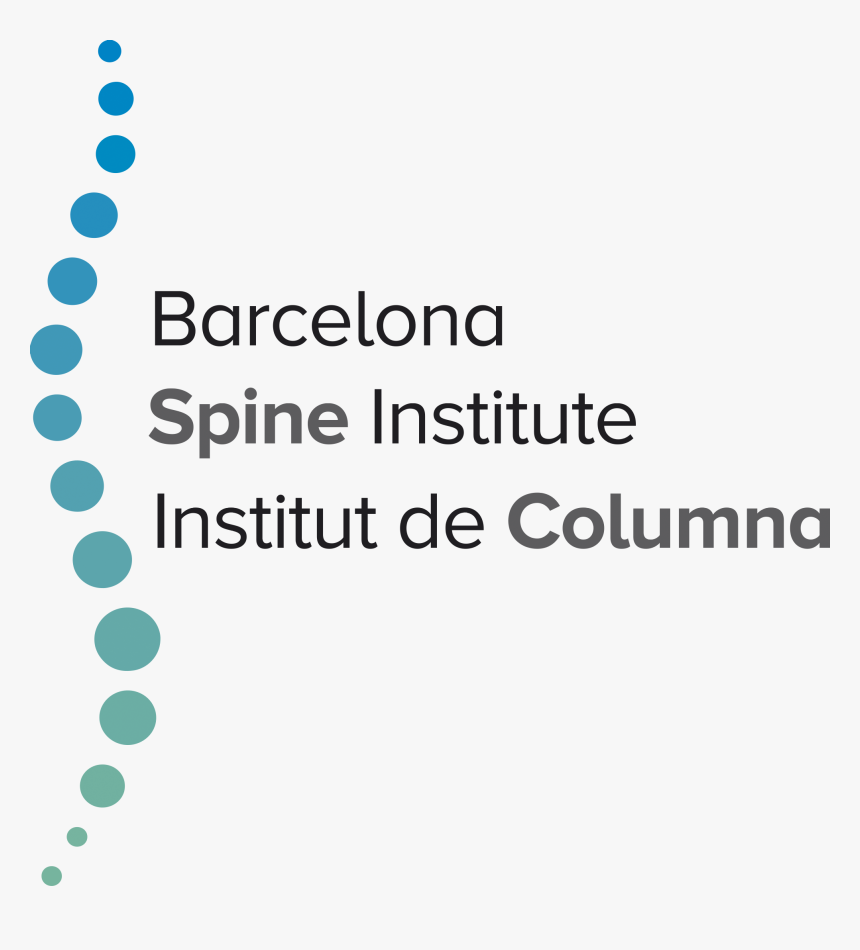 Barcelona Spine Institute - Circle, HD Png Download, Free Download
