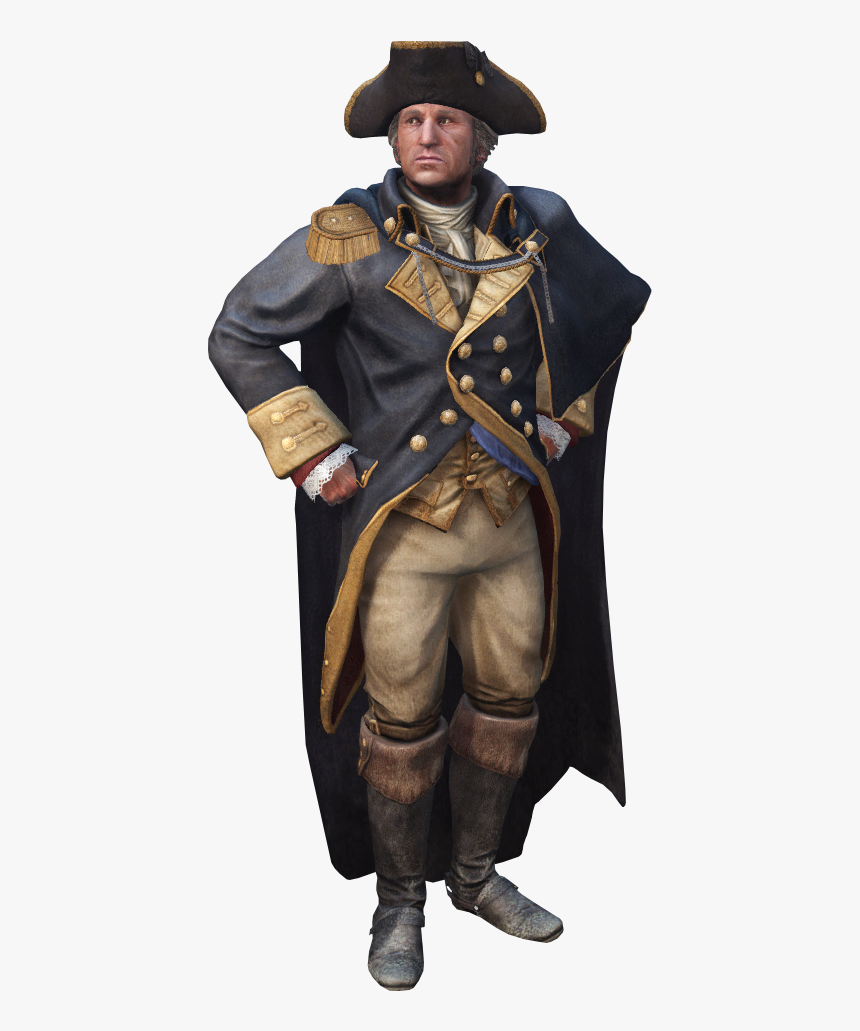 George Washington - George Washington Hero Cartoon, HD Png Download, Free Download