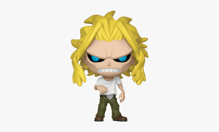 Funko Pop My Hero Academia, HD Png Download, Free Download