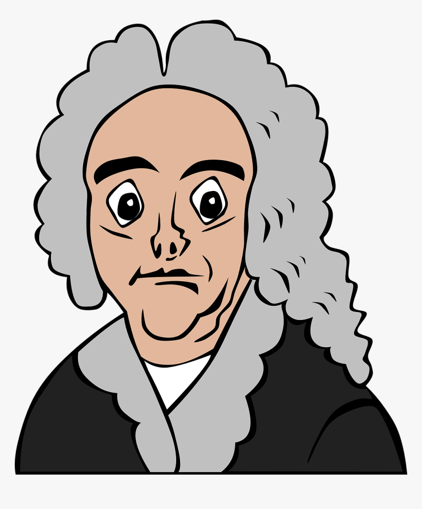 Cartoon Presidents George Washington, HD Png Download, Free Download
