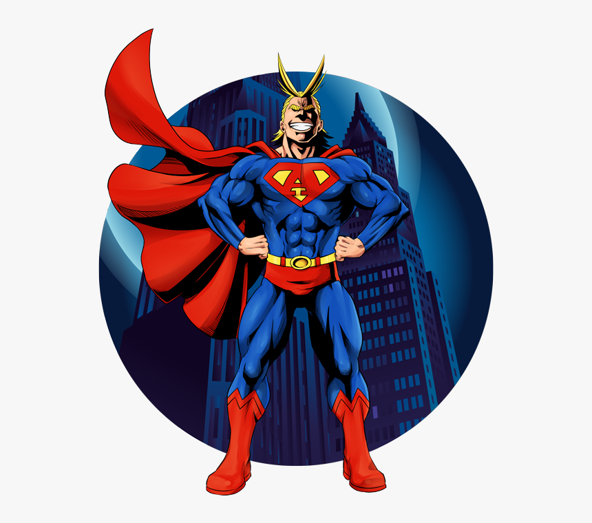 Superman, HD Png Download, Free Download