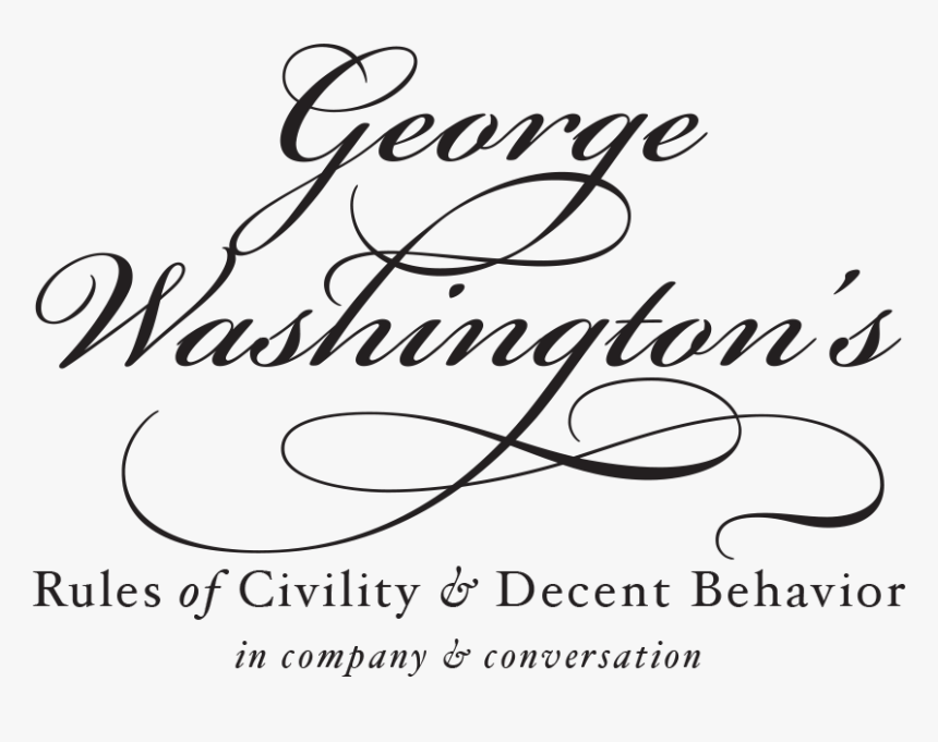 Signature George Washington Name, HD Png Download, Free Download