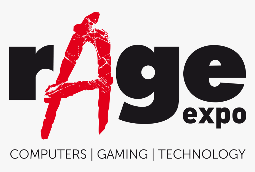 Image - Rage Gaming Expo South Africa, HD Png Download, Free Download