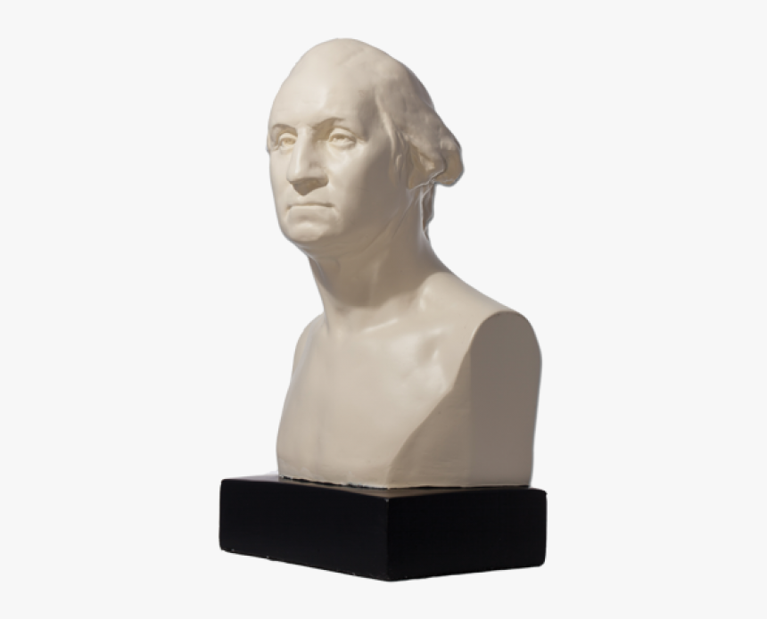 Clip Art Picture Of George Washington - George Washington Statue Png, Transparent Png, Free Download