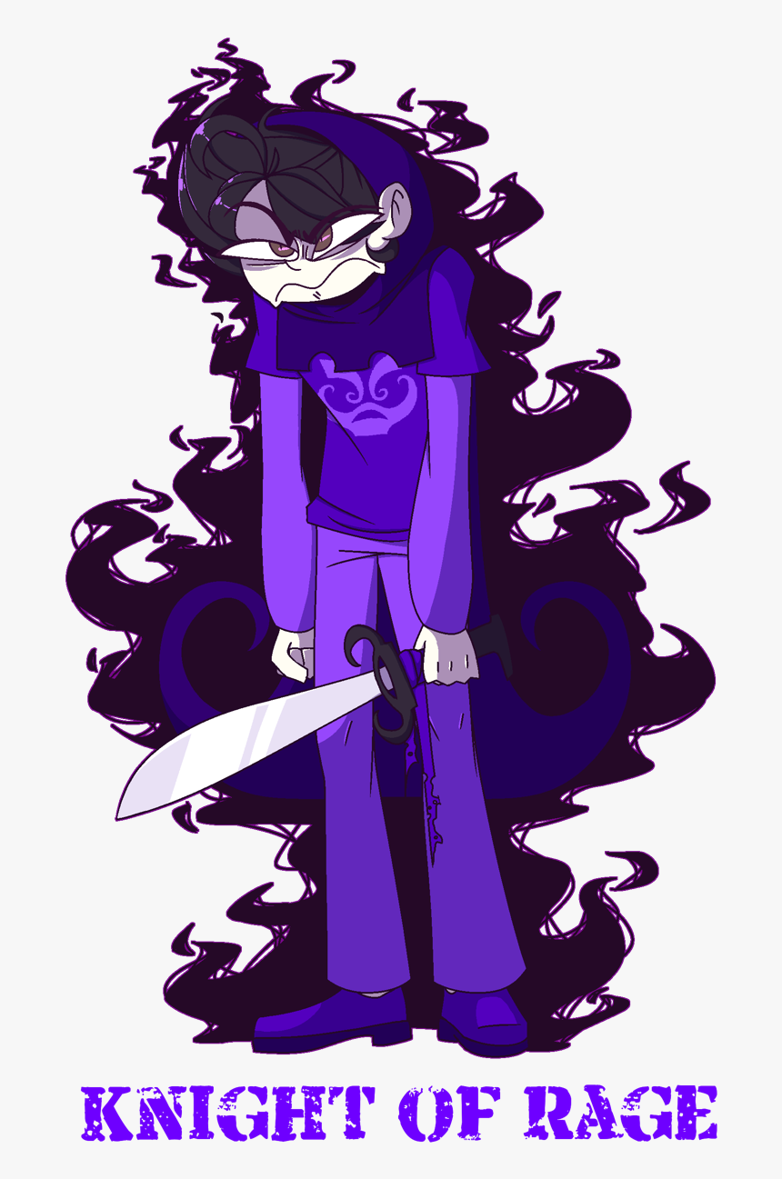 Homestuck Rage, HD Png Download, Free Download