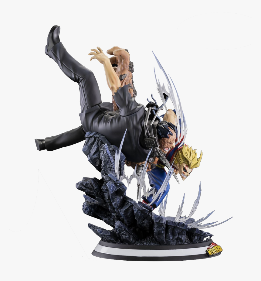 Tsume Art My Hero Academia United States Of - Action Figure, HD Png Download, Free Download