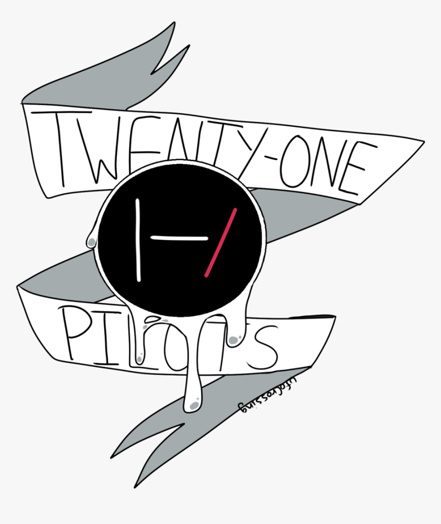 Twenty One Pilots Png - Png Twenty One Pilots, Transparent Png, Free Download