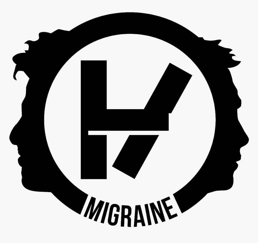 Twenty One Pilots Migraine Ep, HD Png Download, Free Download