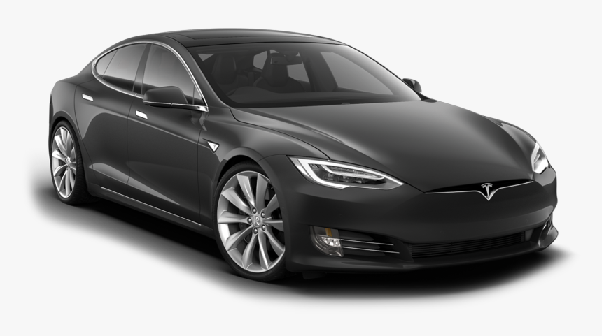 Transparent Tesla Png - Tesla Model S Transparent, Png Download, Free Download