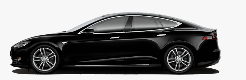 Download Tesla Png Transparent For Designing Work - Hyundai Kona Electric Black, Png Download, Free Download