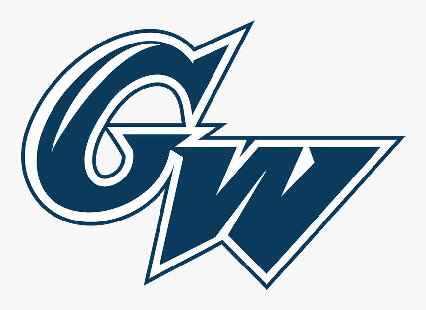 Athletics George Washington University Logo, HD Png Download, Free Download