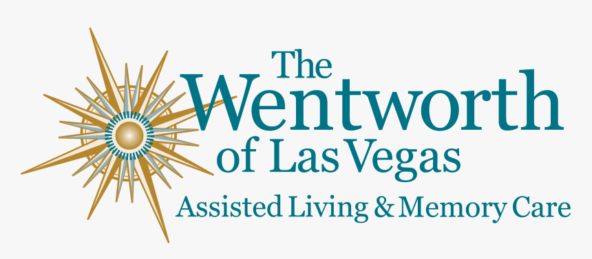 The Wentworth Of Las Vegas - Graphic Design, HD Png Download, Free Download