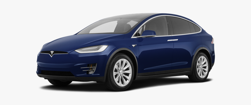 Tesla Model X Png, Transparent Png, Free Download