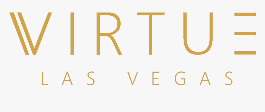 Virtue Logos Vector Gold - Tan, HD Png Download, Free Download