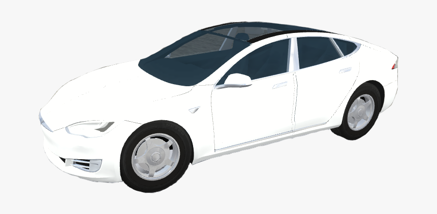 Roblox Vehicle Simulator Tesla Model X