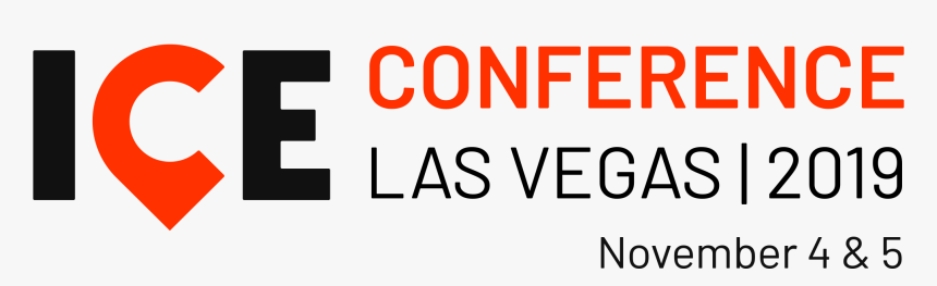 Ice Conference Las Vegas - Oval, HD Png Download, Free Download