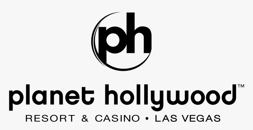 Planet Hollywood Resort & Casino Logo, HD Png Download, Free Download