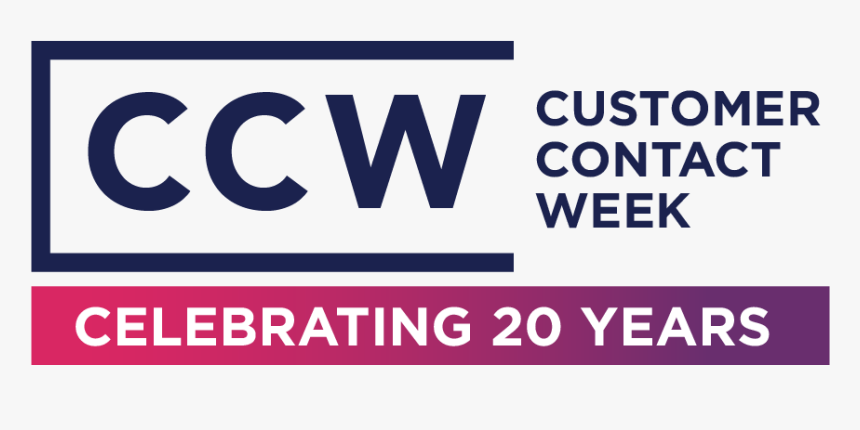 Customer Contact Week Vegas, HD Png Download, Free Download