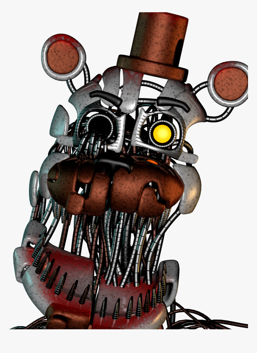 Five Nights At Freddy's Png, Transparent Png, Free Download