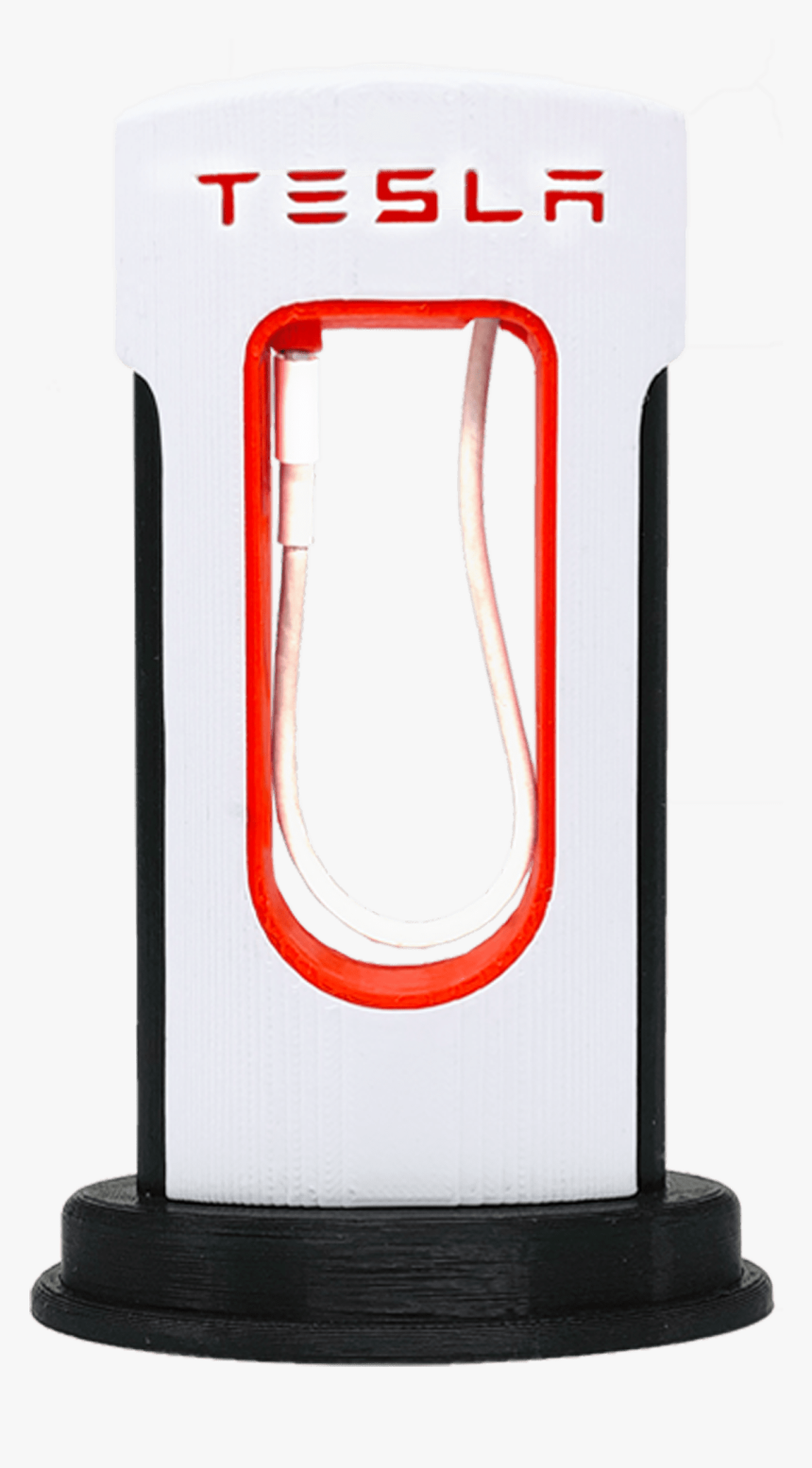 Tesla Charging Station Transparent, HD Png Download, Free Download