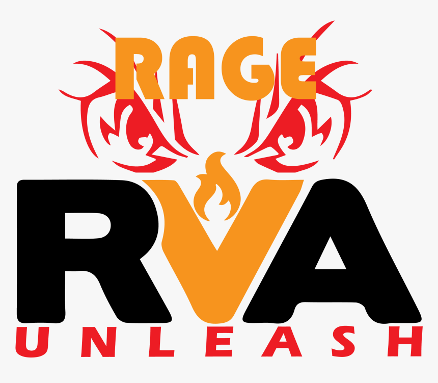 Rage Room Rva, HD Png Download, Free Download